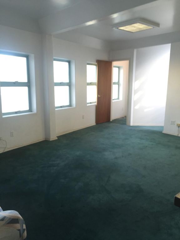 First and/or Second Floor Space